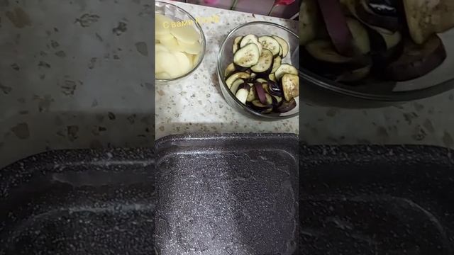 Запеканка из овощей смотреть онлайн