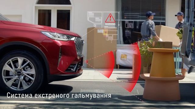 HAVAL H6 - 3-го покоління смотреть онлайн