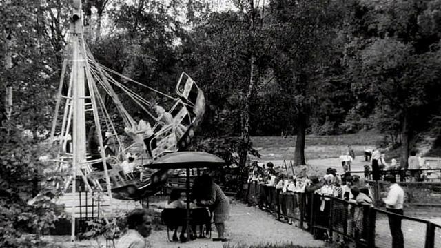 100лет из жизни нашего города Инстербурга - Черняховска смотреть онлайн