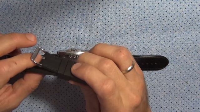 Ремешок для часов смотреть онлайн