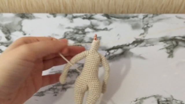 Поворачивающаяся голова ❤ Кукла смотреть онлайн