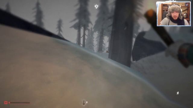 The Long Dark #2.5: Боль и страдания (проходной) смотреть онлайн