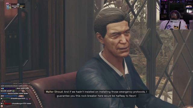 My FIRST Ever Bethesda Game | Starfield First Impressions & Gameplay смотреть онлайн