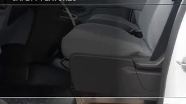 2015 Ford Transit-350 Cutaway - Houston TX смотреть онлайн