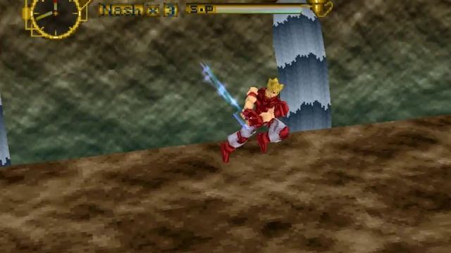 [psx]Lucifer Ring walktrough смотреть онлайн