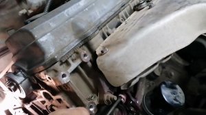 Замена ГРМ TOYOTA CAMRY 5S-FE