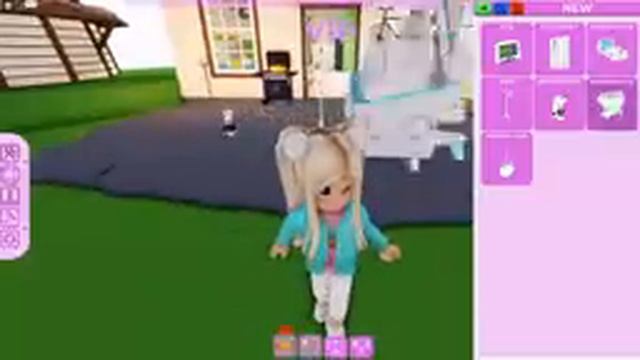 ? I SAVED A BABY!! ? Medic RP Update with Ambulance and MORE! ? Roblox Club Roblox Friday Update смотреть онлайн