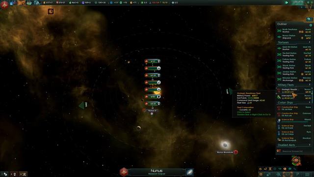 Stellaris - Let`s Play (En-US) - Apocalypse Bromance - Ep.12 - Cherryh v2.0.0 смотреть онлайн