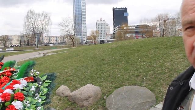 "Боевое братство без границ" 16:50 История создания "Остров слез" смотреть онлайн