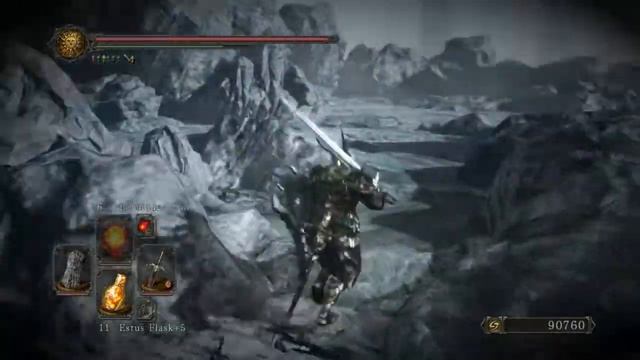 Dark Souls II SotFS NG++ #31 - Ancient Dragon Soul смотреть онлайн