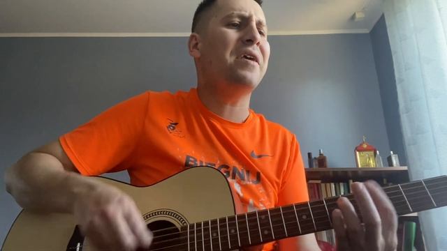 Я видел сон ( Перемотка Cover)