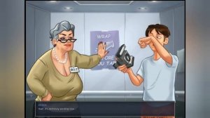 Summertime Saga Priya Complete Walkthrough # 33 | Summertime Saga 0.17.5