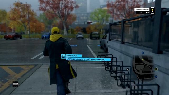 WATCH_DOGS {LitE3v2.2Realistic} System.out.print(29); // A to B смотреть онлайн