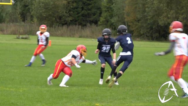 u15 | Sand Falcons vs Eidsvoll 1814's смотреть онлайн