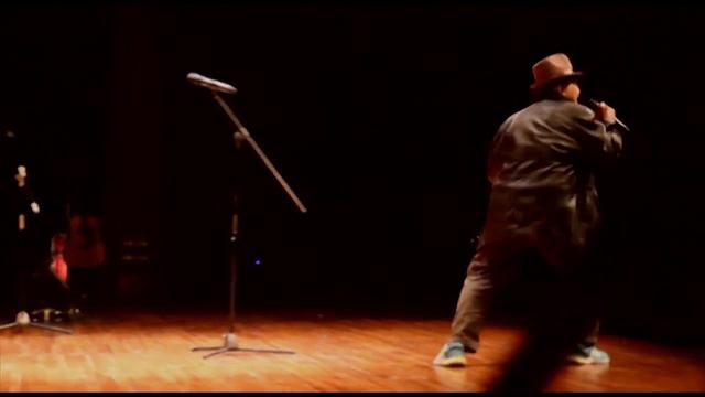 summertime & AKU (cover version) by Sutardji Calzoum Bachri @SAIA смотреть онлайн
