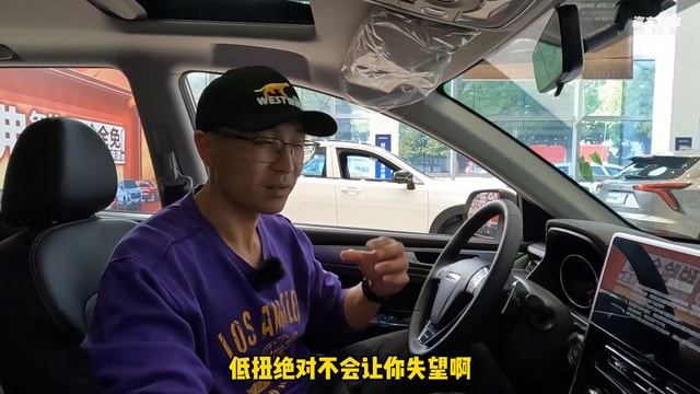 哈弗M6 PLUS性价比极高，精准投放的柳岩版最值得买？ смотреть онлайн