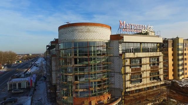 новое,мытищи лайт,мо,болотино,топ,проект,подмосковье,тц,новая очередь, смотреть онлайн