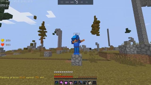 TOP 3 TXT NA CRAFTCORE | TORCH (TROMBAPOWIETSZNA, TIKK, KONMIX) +macro смотреть онлайн