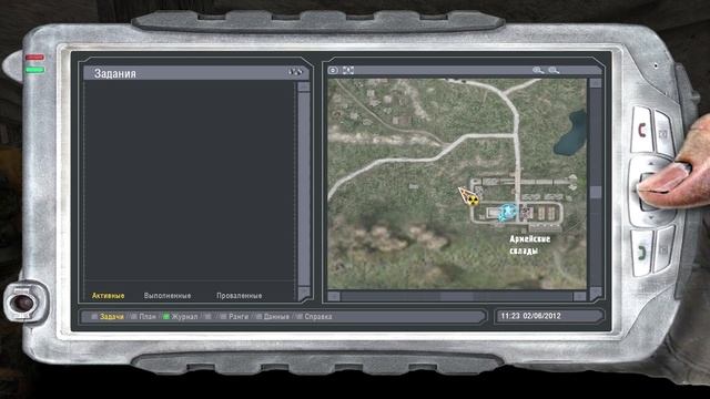 S.T.A.L.K.E.R. NLC 7: "Я - Меченный" #30. База Свободы и внеплановое уничтожение отряда Долга смотреть онлайн