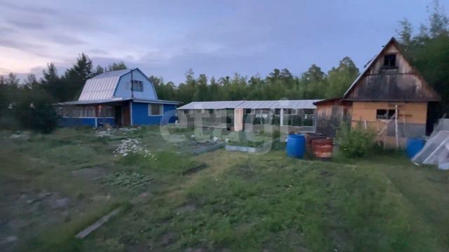 9667689 г. Сургут, тракт Почекуйка, р-н Урожай