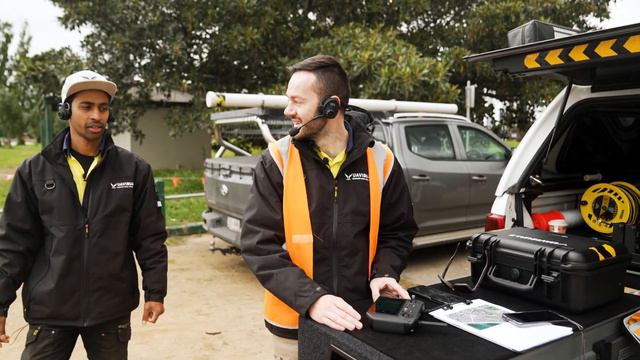 JOB SHADOW: Aquatic weed mapping with a drone! Mavic 3 Enterprise Process + Results смотреть онлайн