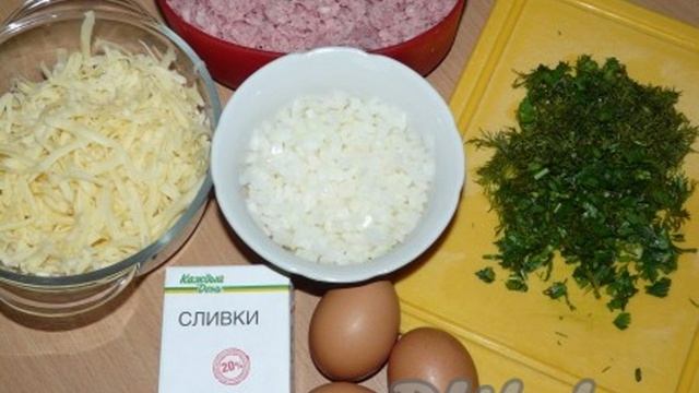 Кухня Мамашки