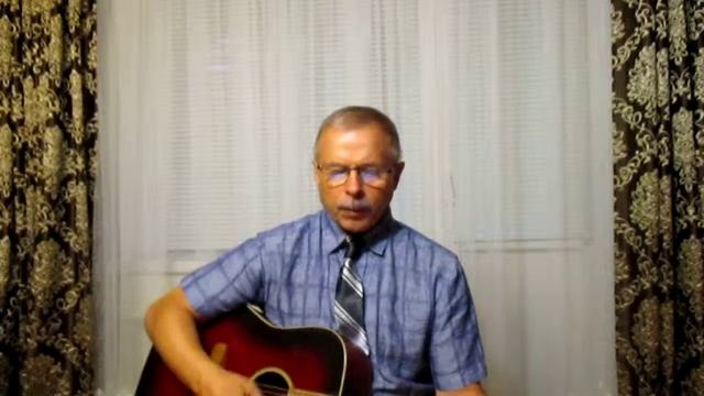 131. "Одесса, здравствуй!" Владимир Васильев-бард (г. Одесса., 2015 г.) смотреть онлайн