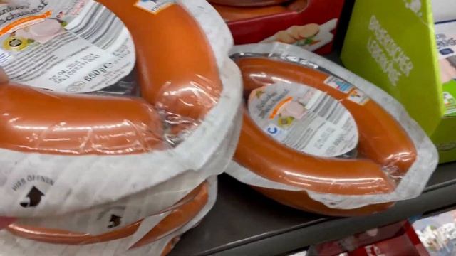 НЕМЕЦКИЕ МАГАЗИНЫ! ЦЕНЫ НА ПРОДУКТЫ ОБЗОР ЗАКУПКИ ! ПРИЕХАЛИ В ЧЕХИЮ