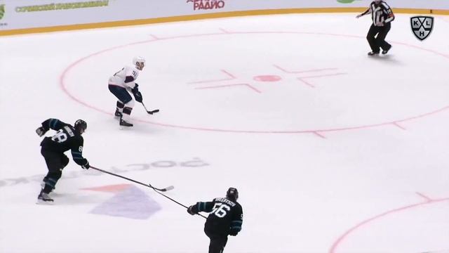 HC Sochi vs. Torpedo | 30.10.2021 | Highlights KHL смотреть онлайн