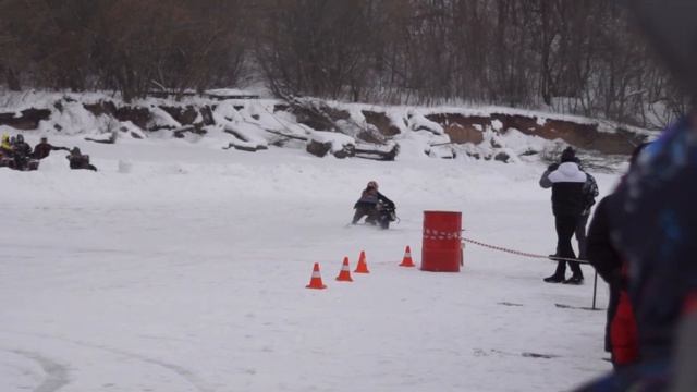 SNOWDOGS21 UNIMOTO Rides смотреть онлайн
