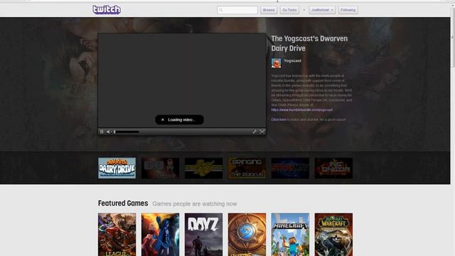 How to stream Minecraft to Twitch (Any Version Of Minecraft) смотреть онлайн