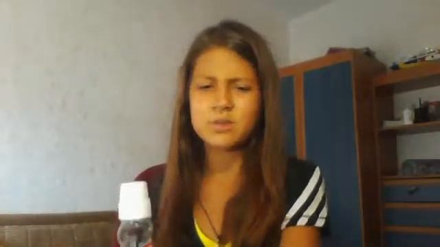 Мой уход за волосами,за телом, лицо , и рот!! смотреть онлайн