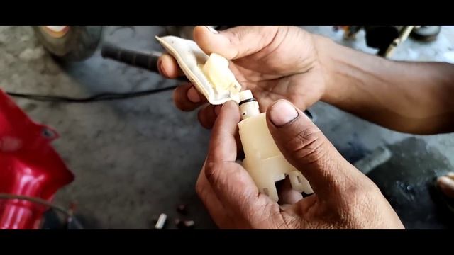 hero hf Deluxe Bs6 bike ki fuel pump ki samasya aur problem kay he dekhiae смотреть онлайн