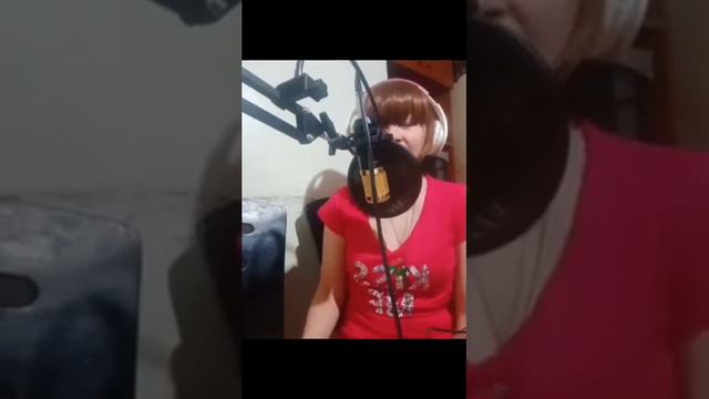 BM 800 condenser mic test and sound check смотреть онлайн
