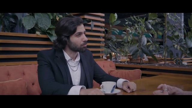 Harun Can Hile Gangsta's Paradise смотреть онлайн