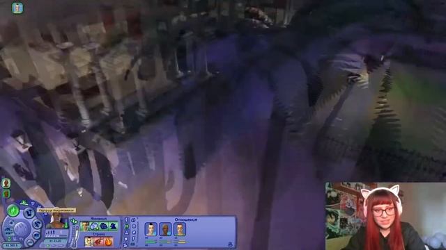 ПРОПАЛИ МОГИЛЫ В THE SIMS 2 - ЧТО ДЕЛАТЬ? Полезные моды для сохранности могил и урн ваших симов смотреть онлайн