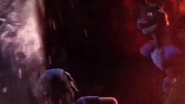 Фредди с Гришей убегает, мем эдит смотреть онлайн