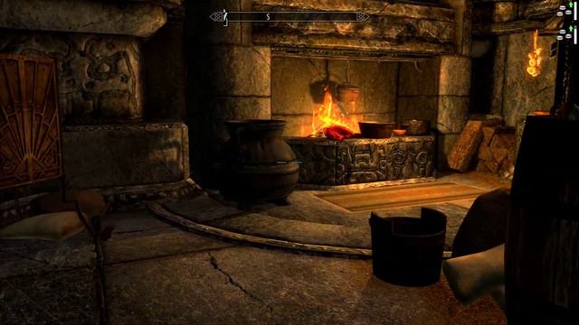 Skyrim SE PURE ARGONIAN Walkthrough (LEGENDARY DIFFICULTY) - Part 26 смотреть онлайн