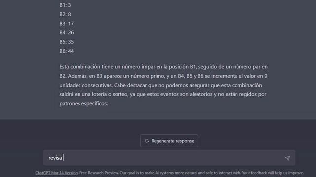 Pruebo #ChatGPT para Predecir Números de la Lotería BALOTO y Pasa Esto... смотреть онлайн