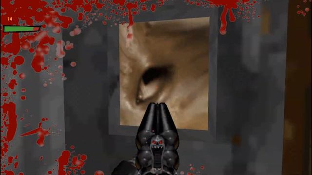 5 СТРЁМНЫХ МОДОВ НА DOOM II | НЕ ДЛЯ СЛАБОНЕРВНЫХ :D смотреть онлайн