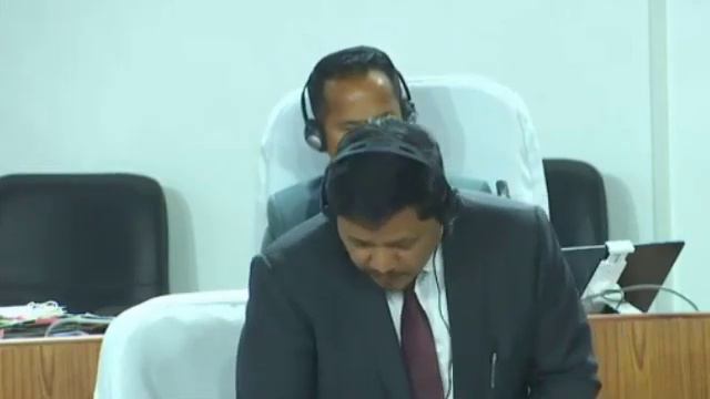 Teh2 bad ym lah jubab u minister ka jong ka um iaki jingkylli kham tam jingkylli Ardent prah смотреть онлайн