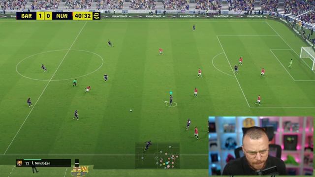 eFootball 2024 is Here!! Graphics & Gameplay Review! Is it better than FC 24? смотреть онлайн