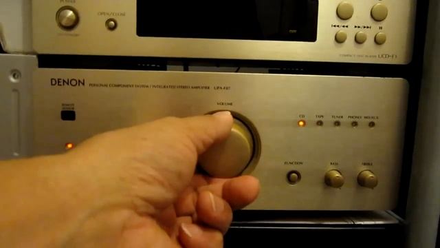 SHANLING CD300 AND MY VINTAGE MUSIC SYSTEM смотреть онлайн