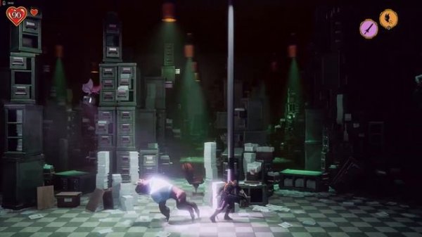 Romancelvania Review  and Gameplay