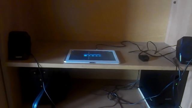 Creative SBS-A120 Test смотреть онлайн