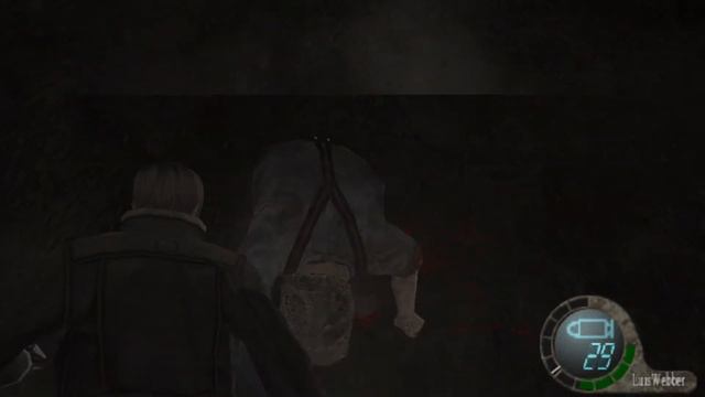 RE4: БРУТАЛЬНЫЙ СПЛАВ MOD 3 смотреть онлайн