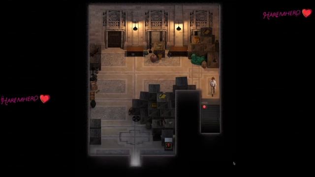 Treasure Of Nadia Full Walkthrough V1.0 Part 3 [PC/Android Links] ??