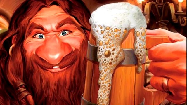 История локаций World of Warcraft #12 [Дун Морог] смотреть онлайн
