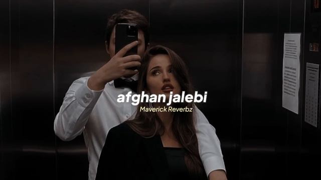 pritam — afghan jalebi (slowed + reverb) смотреть онлайн