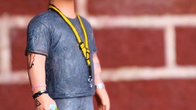 THE BOTGRINDER BOBBLE HEAD смотреть онлайн